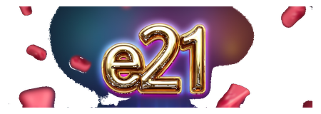 e21 logo