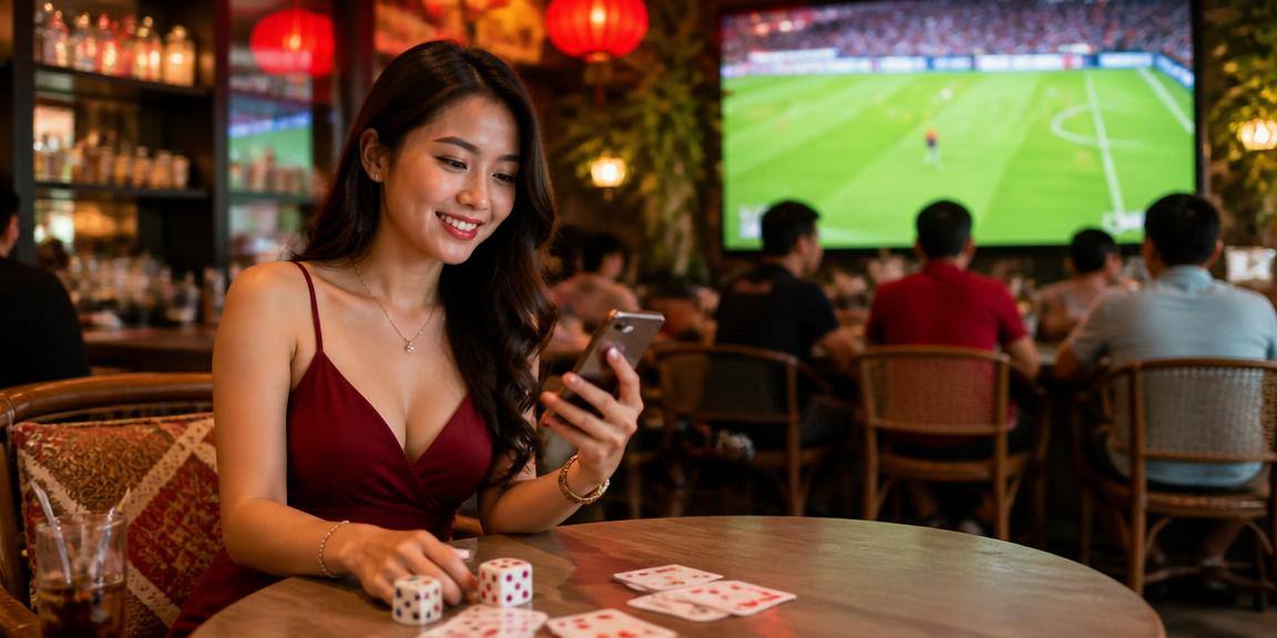 e21 Live Casino