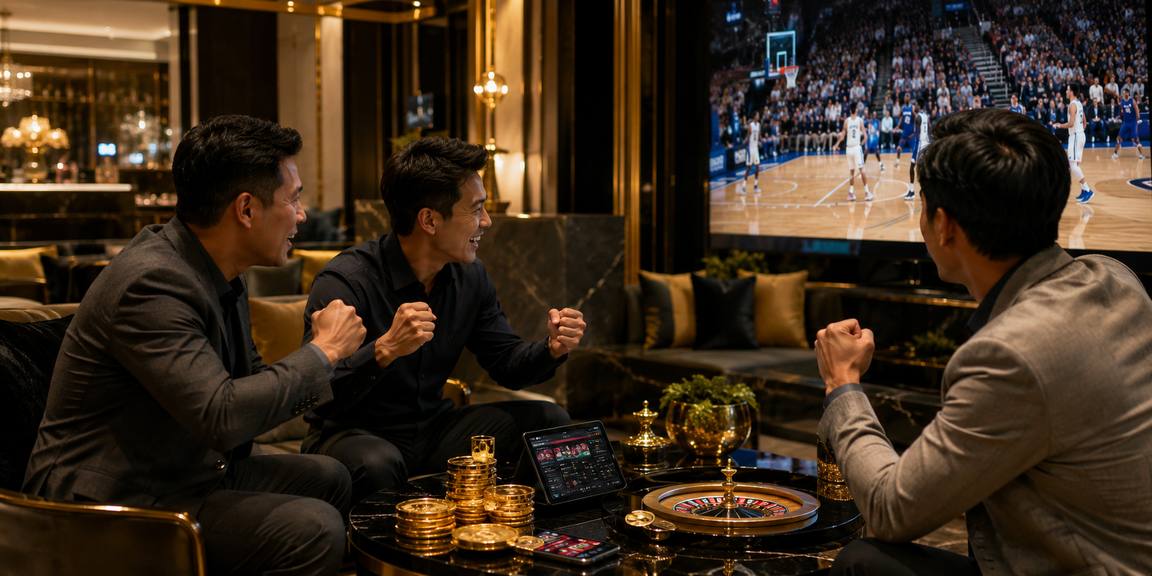 e21 Sportsbook